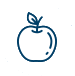 אייקון תפוח