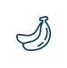 לוגו של בננה