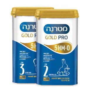 מטרנה גולד פרו