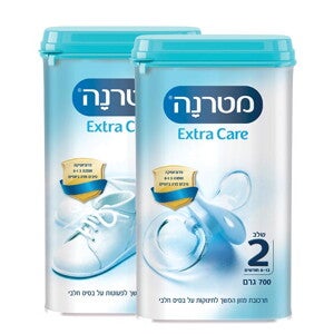 מטרנה אקטרה קר