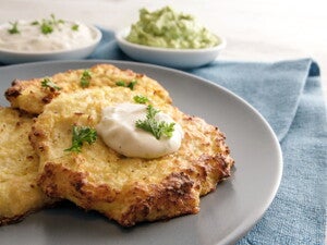 חביתיות גבינה