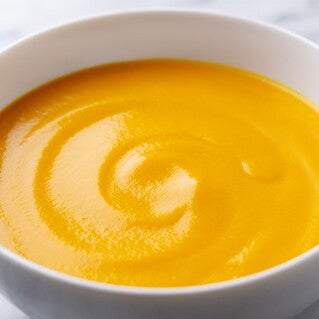 מרק ירקות עשיר