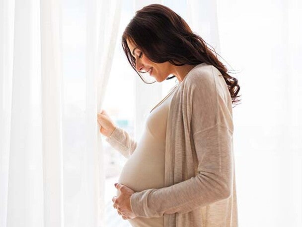 רגע לפני הלידה – כל מה שכדאי לדעת