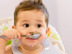 עד כמה תורמת האכלה קשובה, לבריאות התינוק, למשך כל חייו 