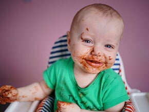 מטפחים את אומנות האכילה