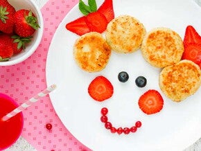 הקשר בין ארוחה משפחתית להתפתחות התינוק