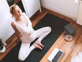 תנועה בלידה