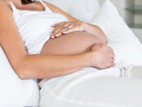 שומרת על ביטנה