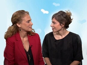 מדברים על הורות