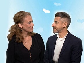 מדברים על הורות