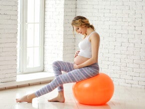 הריונית על כדור