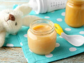 מעבר למזון משלים: מגוון טיפים מומלצים להתחלת תהליך הטעימות