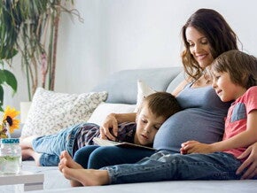 בדיקות הריון בשבוע 27-36: