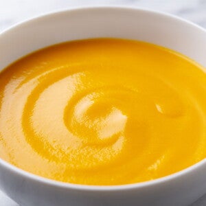 מרק ירקות עשיר