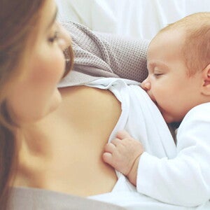 הנקה למתחילות חלק 1: תחילת תהליך ההנקה 