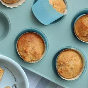 מאפינס תפוחים