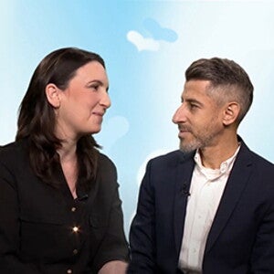 מדברים על הורות