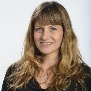 שרון לפיד יועצת תזונה