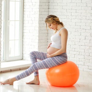 הריונית על כדור