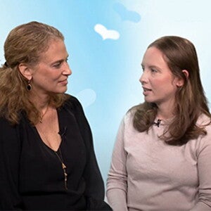 מדברים על הורות