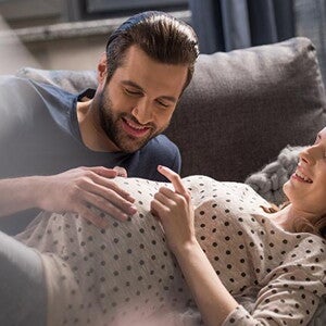 בדיקות הריון בשבוע 28: