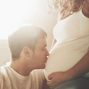 בדיקות הריון בשבוע 35-37: