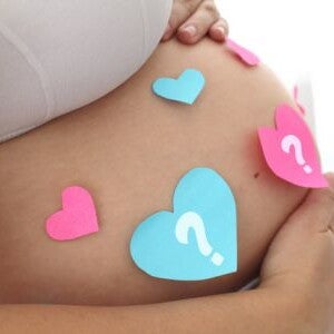 בחירת שמות על פי הקבלה