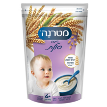 דייסת סולת