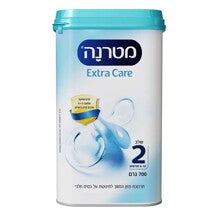  מטרנה EXTRA CARE שלב 2