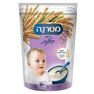 דייסת סולת