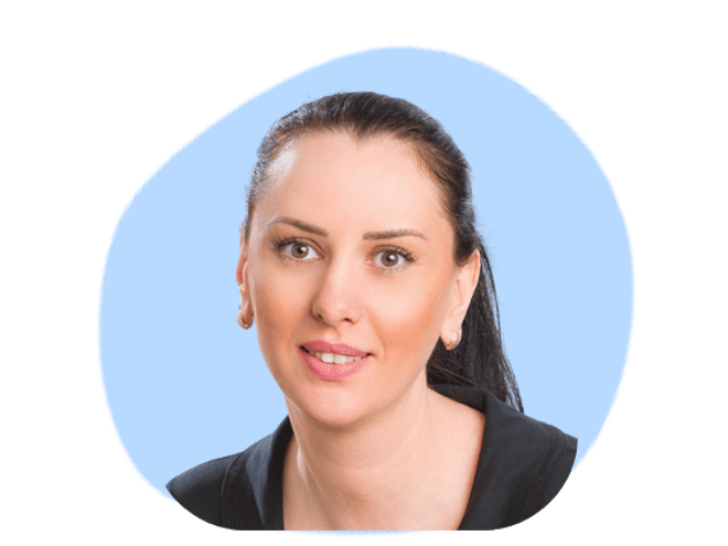 אלה פינקל יועצת מטרנה