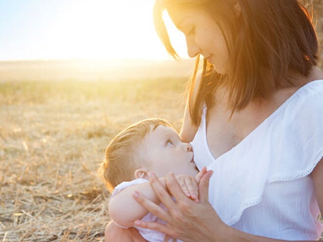 האמת בנוגע להנקה – בין מיתוסים לעובדות