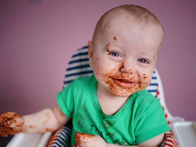 מטפחים את אומנות האכילה