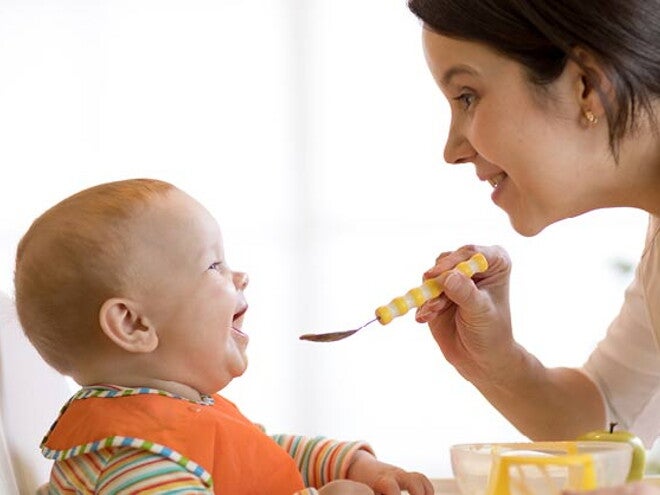 מתכונים לקטנטנים