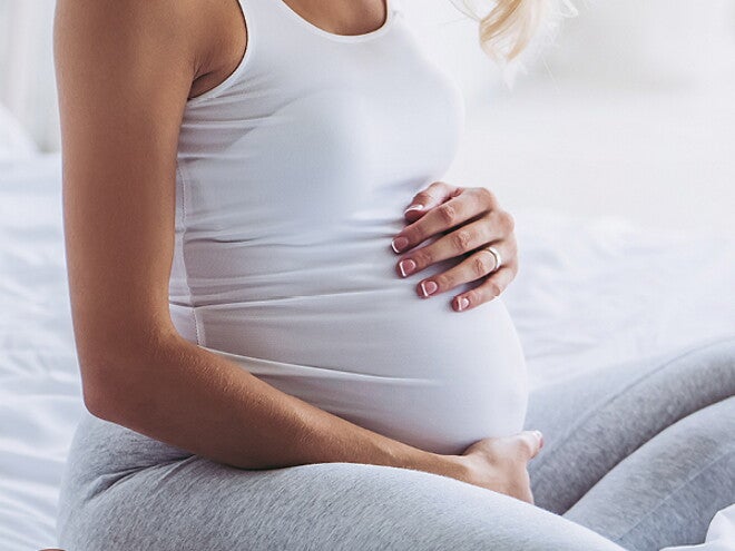 בדיקות הריון בשבוע 11-13: