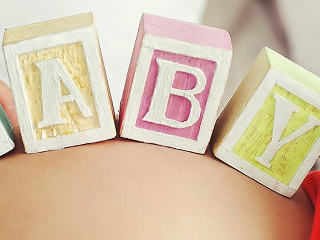 בדיקות הריון בשבוע 17-20: