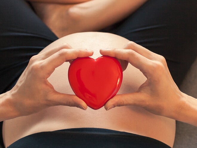 בדיקות הריון בשבוע 22-24: