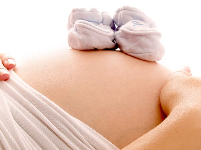 בדיקות הריון בשבוע 14-17: