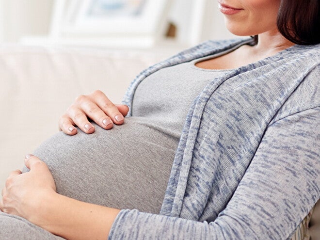 בדיקות הריון בשבוע 10-13: