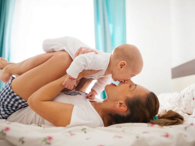 רעיונות לזמן איכות עם הילדים