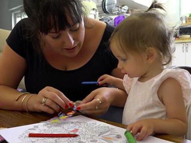 פעם ראשונה בגן