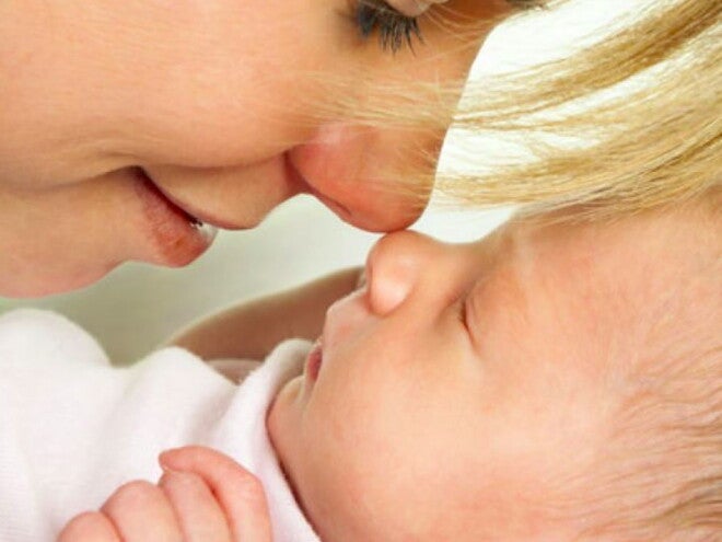 להבין את התינוק שלך טוב יותר