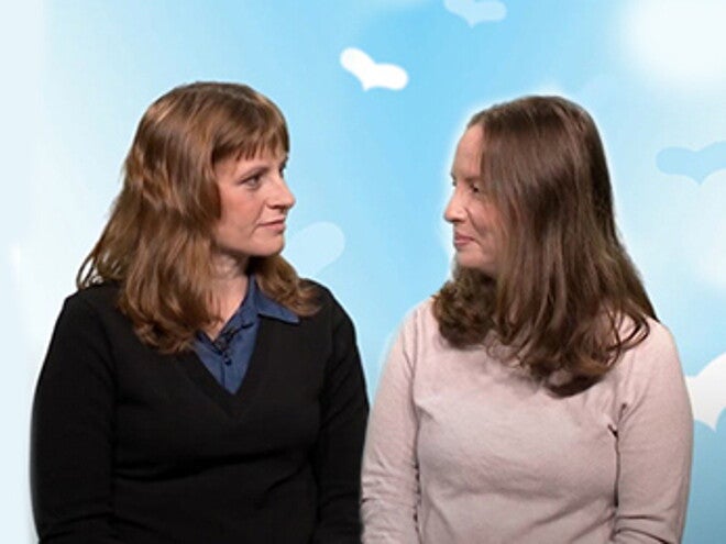 מדברים על הורות