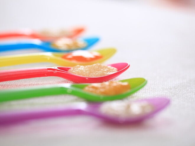 תיוג מאכלים