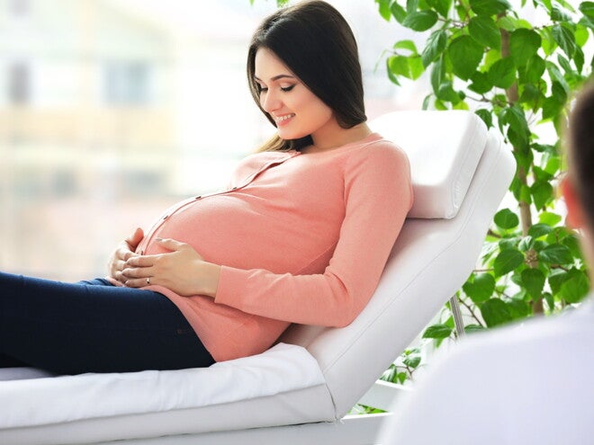 הכל על ניתוח קיסרי וההכנה ללידה