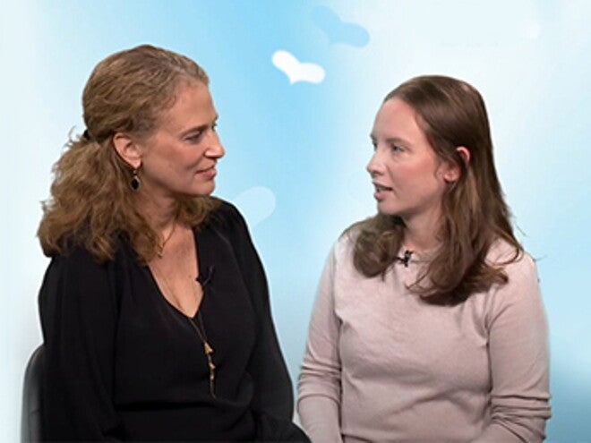 מדברים על הורות