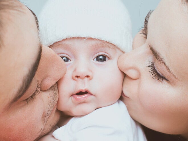 התינוק פולט? כך תקלו עליו