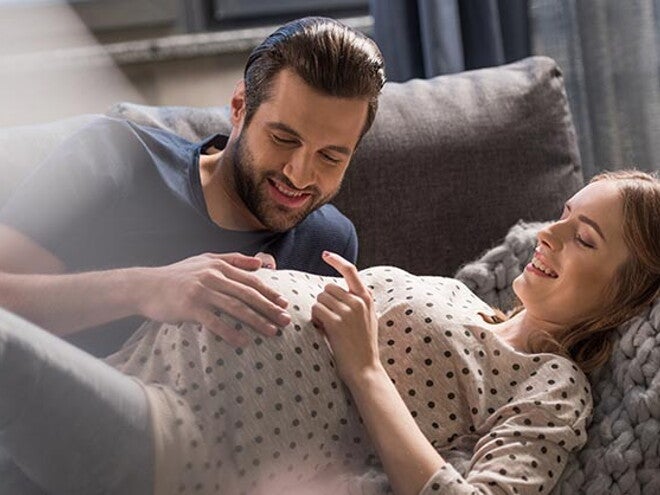 בדיקות הריון בשבוע 28: