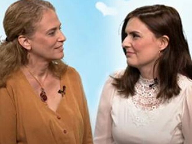 עצות להנקה עם מלכה חבלין