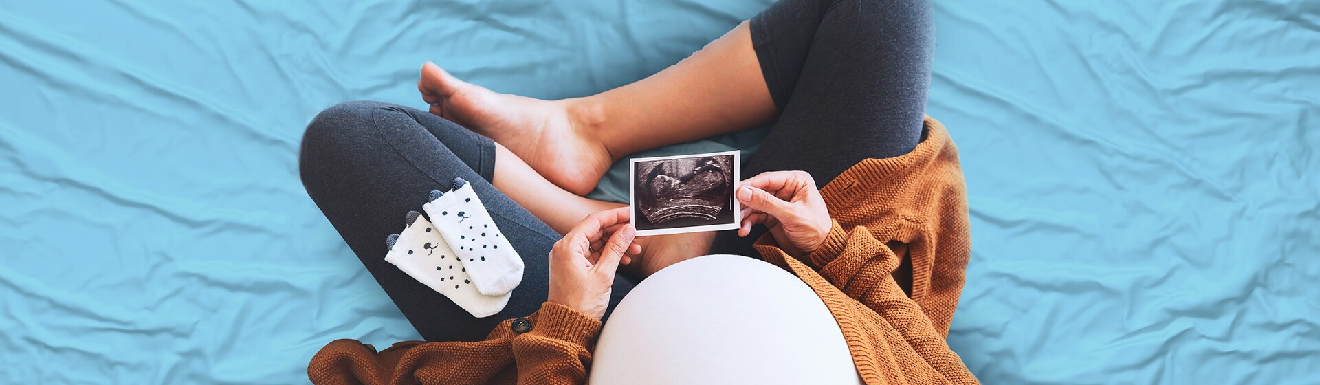 הריון ולידה